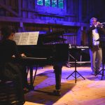 Music in Tagaborg