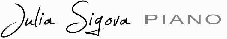 Julia Sigova Logo